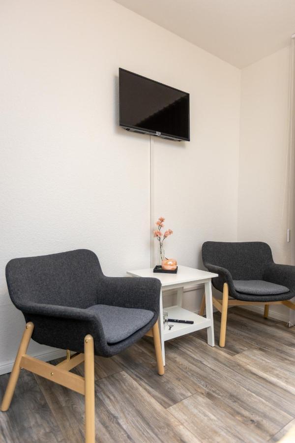 Pension Zum Lindeneck Lubz Экстерьер фото